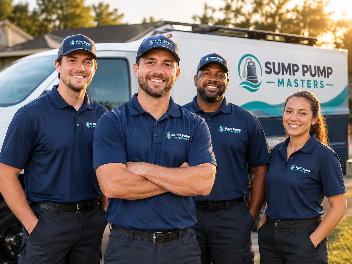 Sump Pump Repair company in Willshire, OH