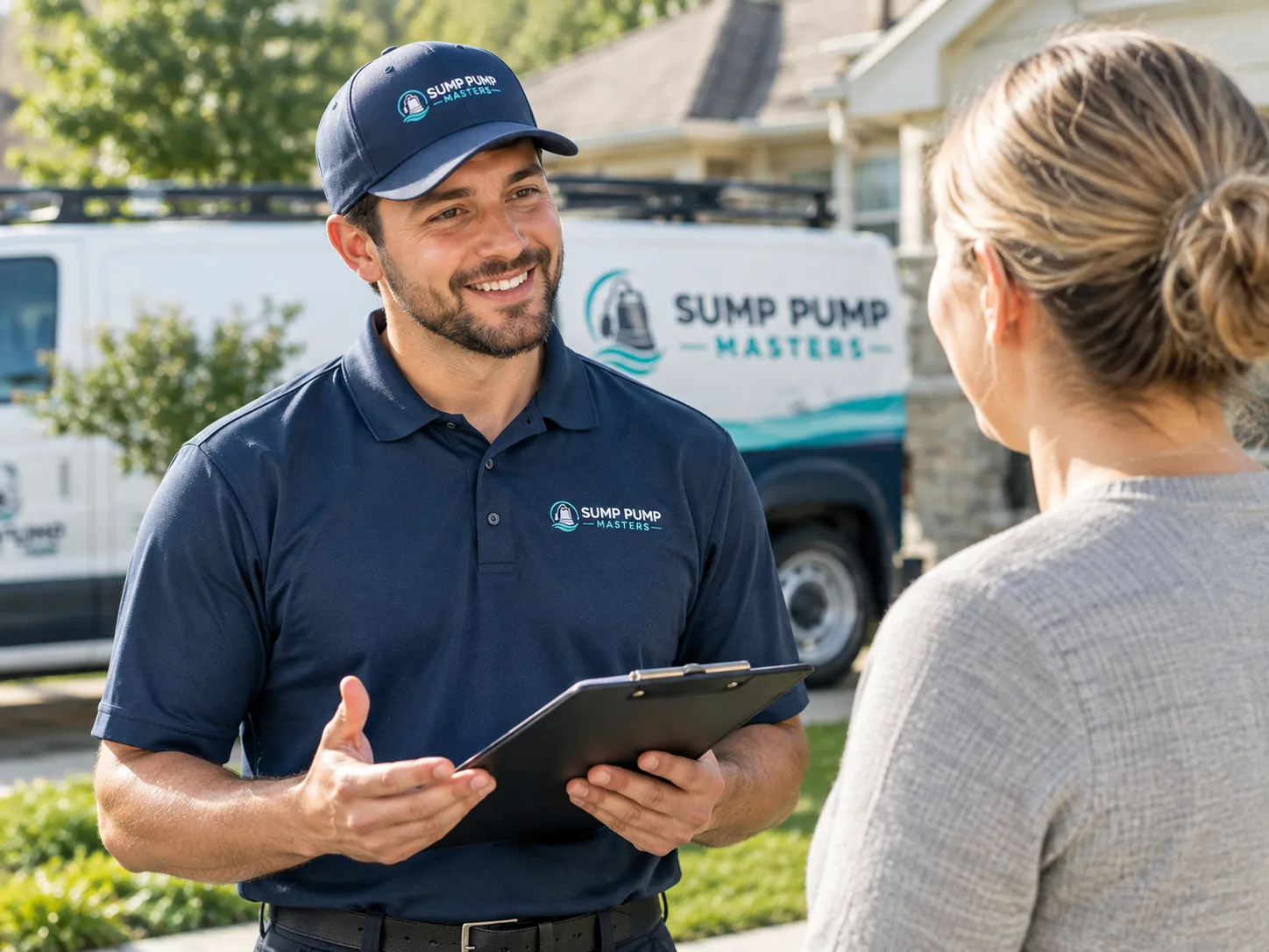 Sump Pump Repair Willshire, OH FAQs